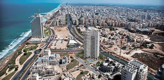 נתניה / צלם: אמפא מליבו